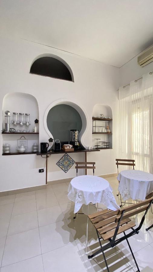 Loft Style Taverna Aversa Exterior photo